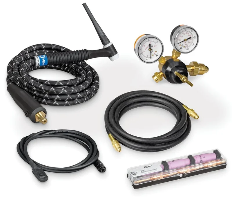Miller Venture 150 T TIG Contractor Kit 301922