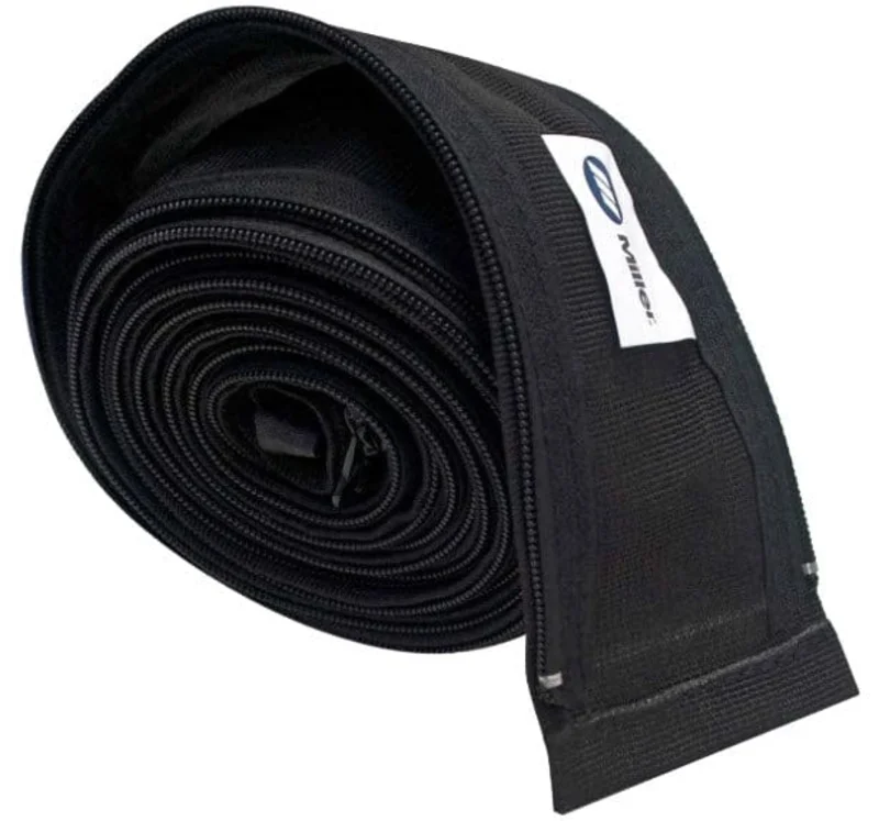 Miller W-280 TIG Torch Cable Cover - 12 ft. WC0183