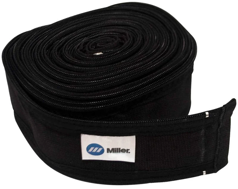 Miller W-280 TIG Torch Cable Cover - 25 ft. WC0182