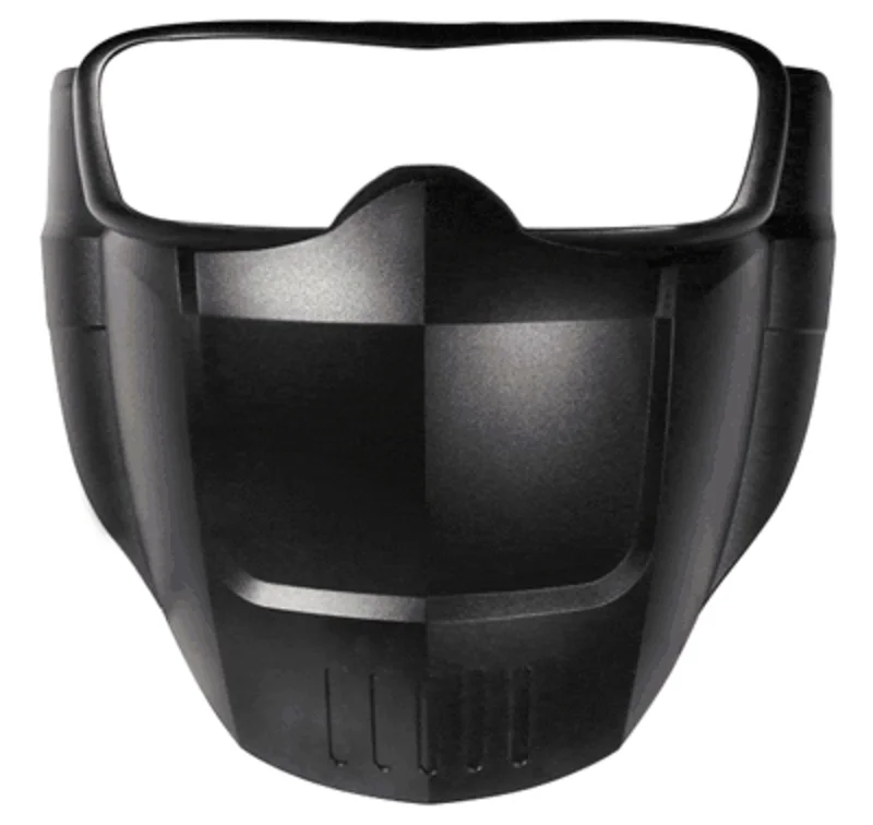 Miller Weld Mask Face Guard 267422