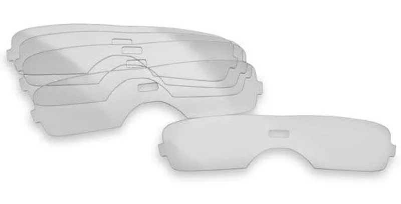 Miller Weld-Mask Front Lens Cover 267420