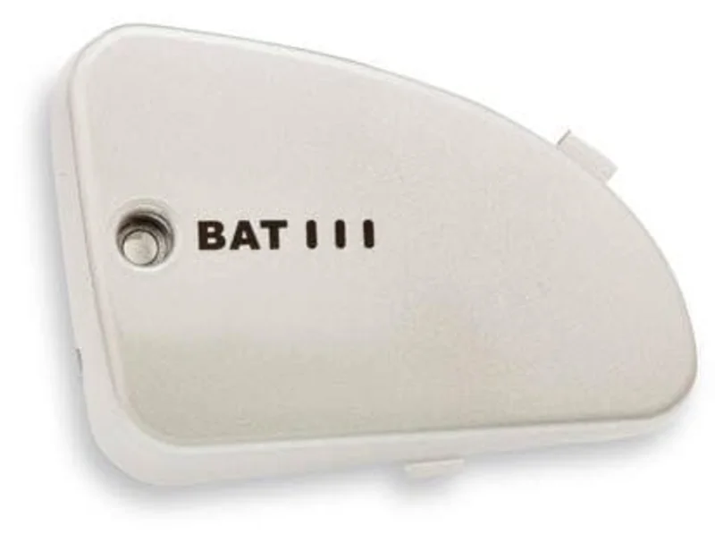 Miller Weld-Mask Replacement Battery Cover 272117