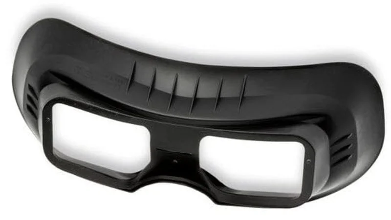 Miller Weld-Mask Replacement Silicon Eye Skirt 272119