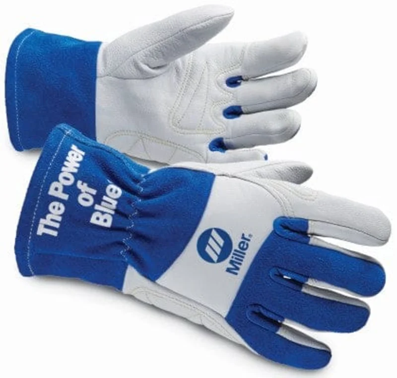 Miller Welding Gloves - TIG/Multi-Purpose Gloves
