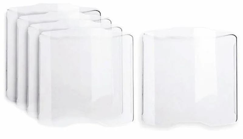 Miller Welding Helmet Outside Cover Lens 265304