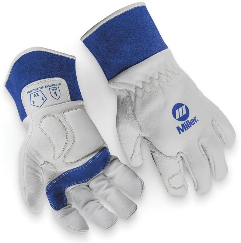 Miller Women's TIG Welding Gloves