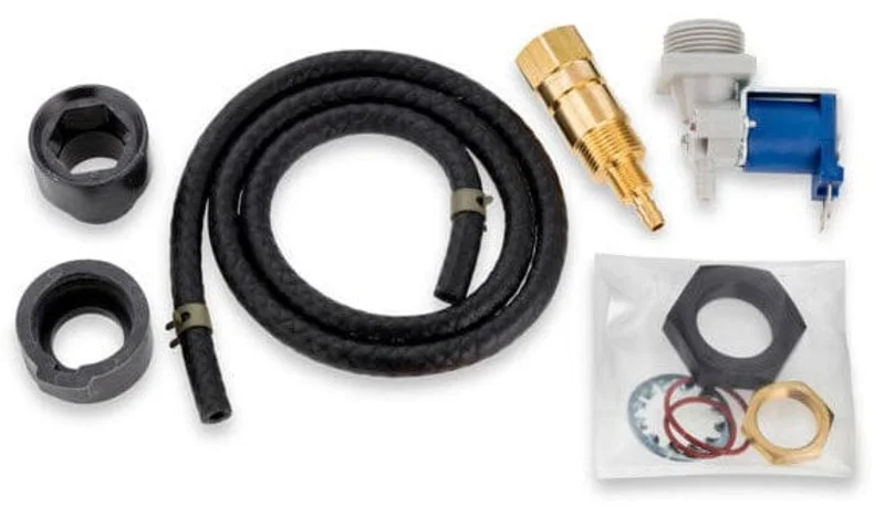 Miller XMT 350 Gas Valve Kit 195286