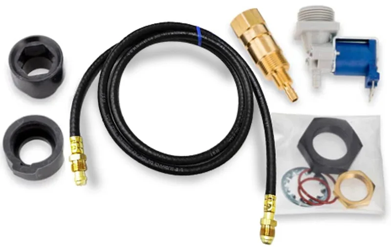 Miller XMT 400 Gas Valve Kit 297047