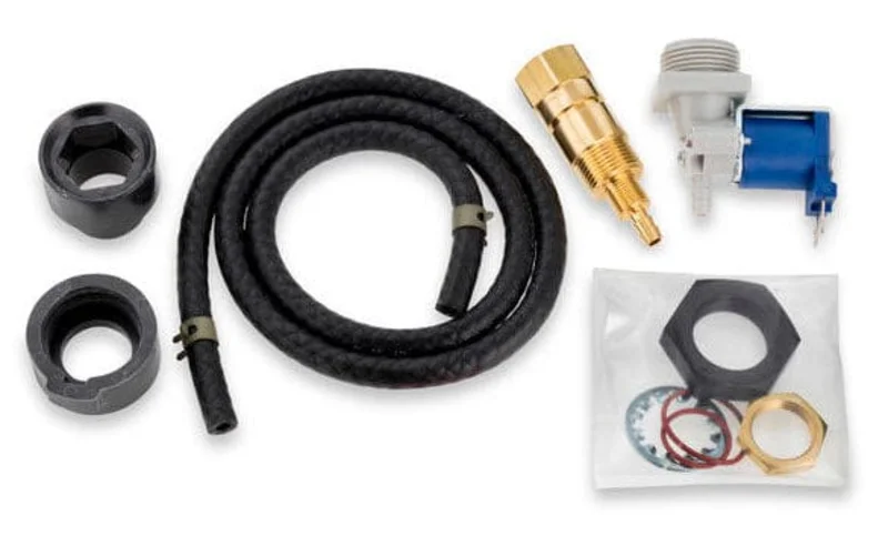 Miller XMT 450 Gas Valve Kit 300928