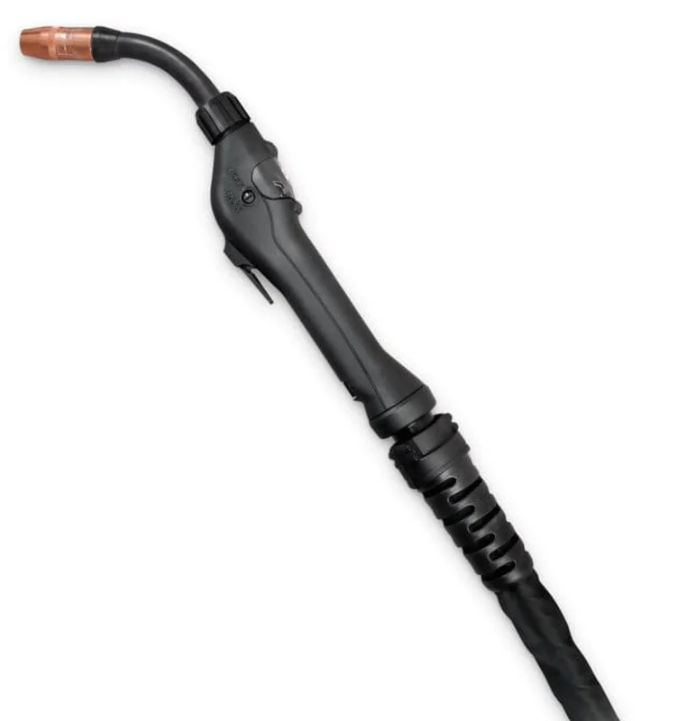 Miller XR-A Aluma Pro Plus Gun - 15ft. 301575
