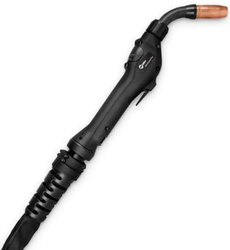 Miller XR-Aluma Pro A Gun - 35ft. 301570
