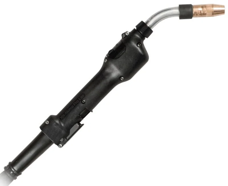 Miller XR-Aluma Pro Lite Gun 300948