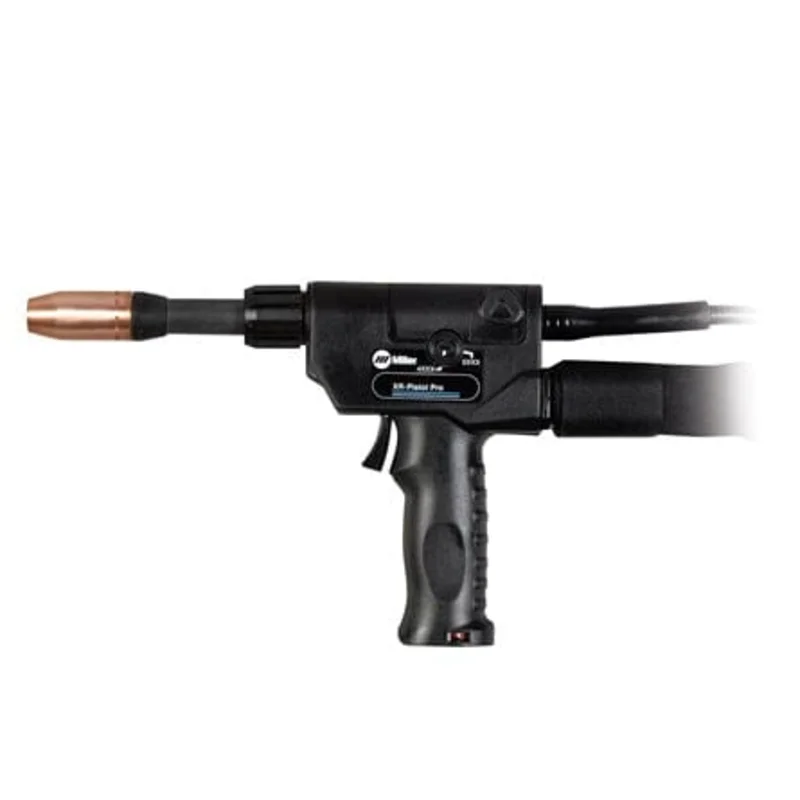 Miller XR-Pistol-Pro Gun (Water Cooled) - 25ft. 300787