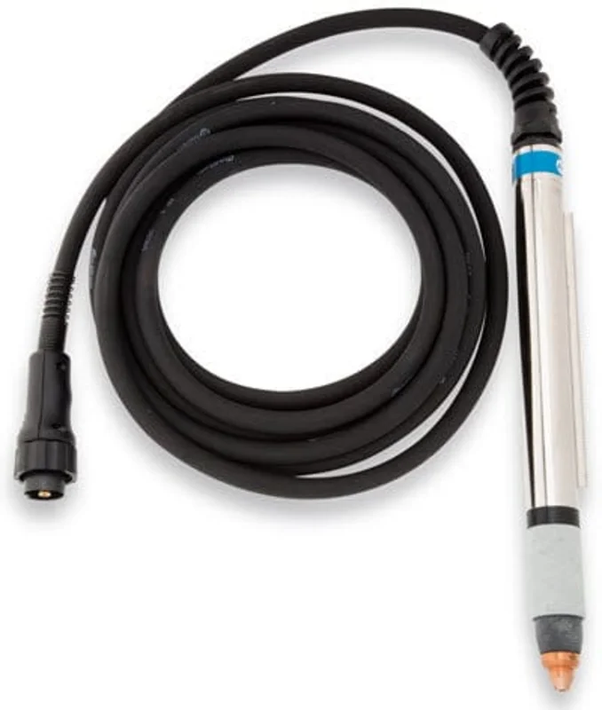 Miller XT-40M Long Body Plasma Torch - 25 ft. 259305