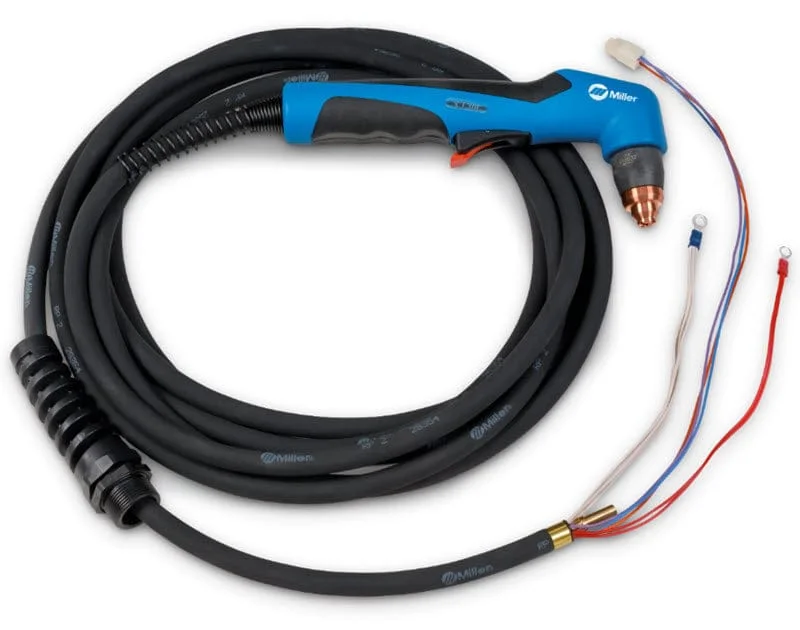 Miller XT30C Plasma Torch 255685