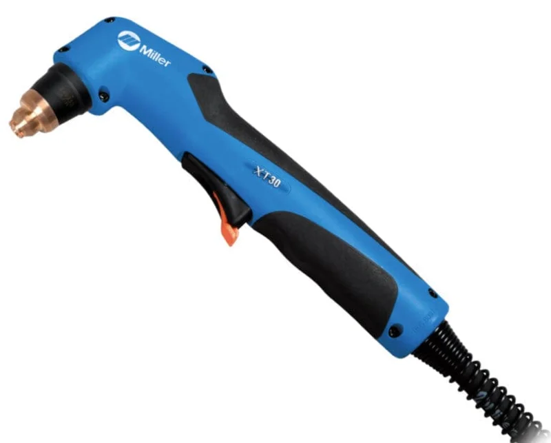 Miller XT40 Plasma Torch - 20 ft. 249952