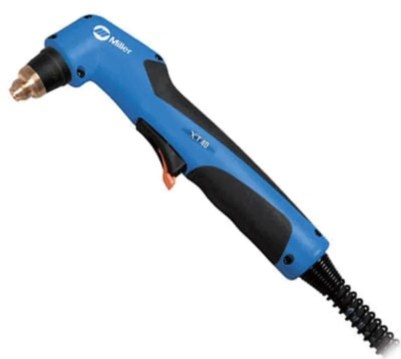 Miller XT40 Ultra-Quick Connect Plasma Torch 20 ft. 260635