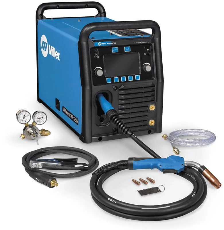 Millermatic 255 MIG Welder 907734