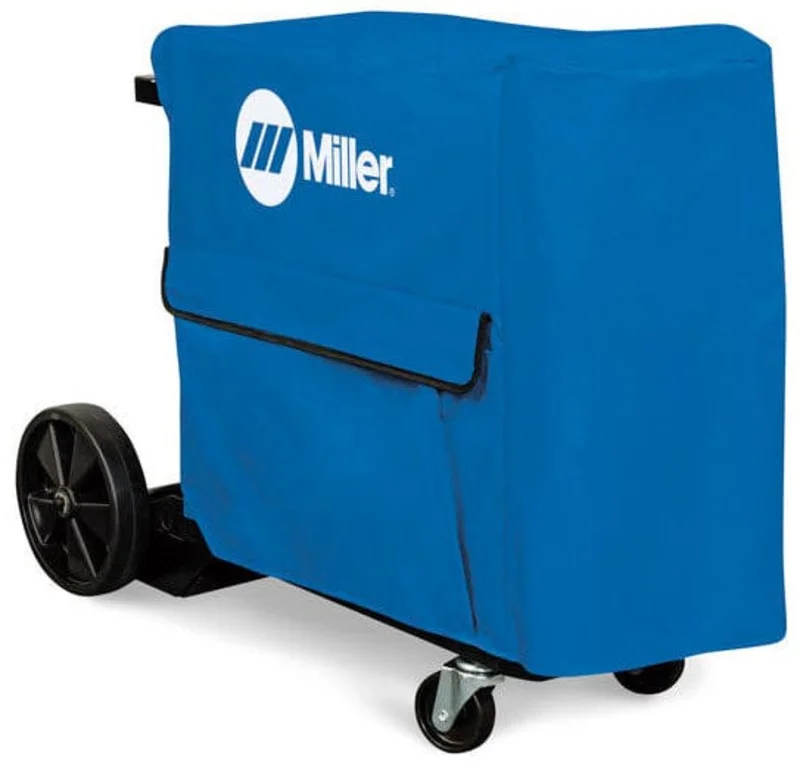 Millermatic / Syncrowave 210 Protective Cover 195142