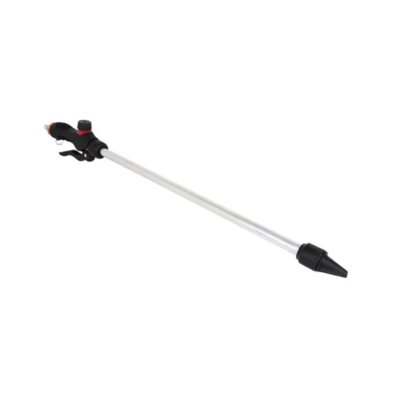 Milton 2-in-1 High Volume Hydro and Air Power Cleaning Wand