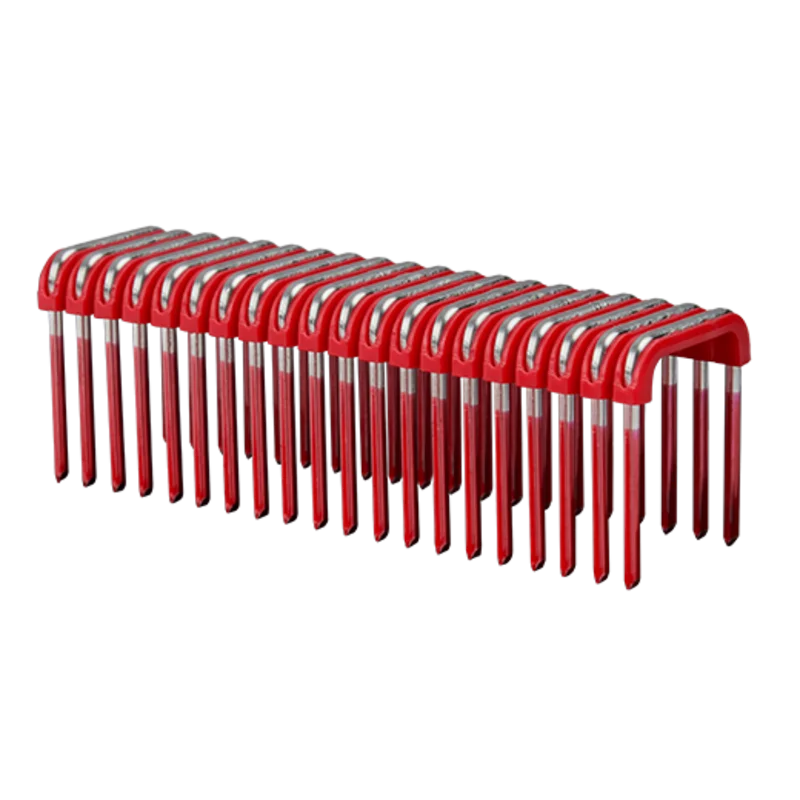 Milwaukee 1" Insulated Cable Staples