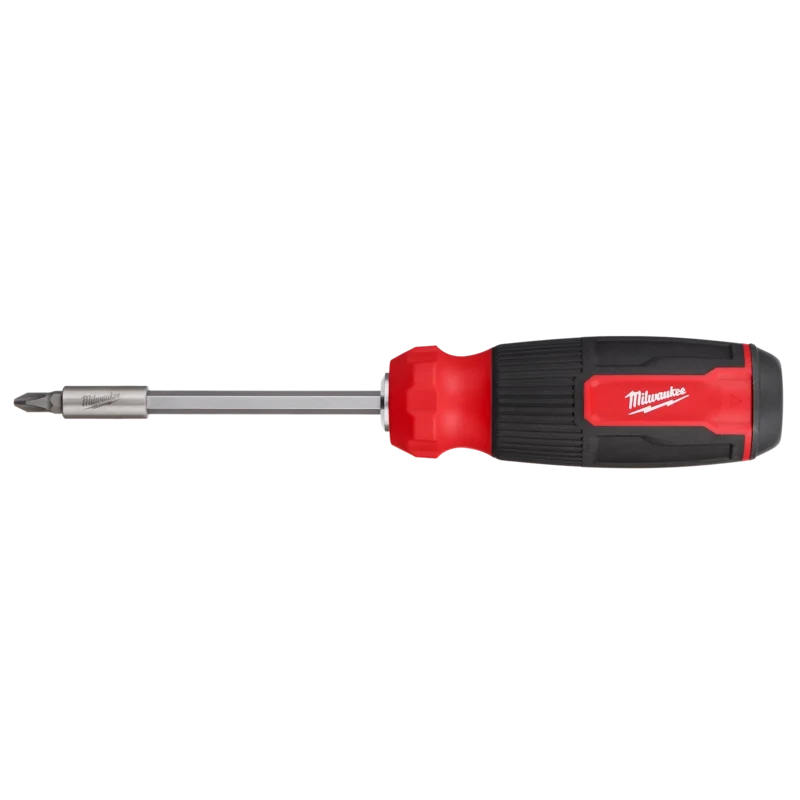 Milwaukee 14in1 Multi-Bit Screwdriver