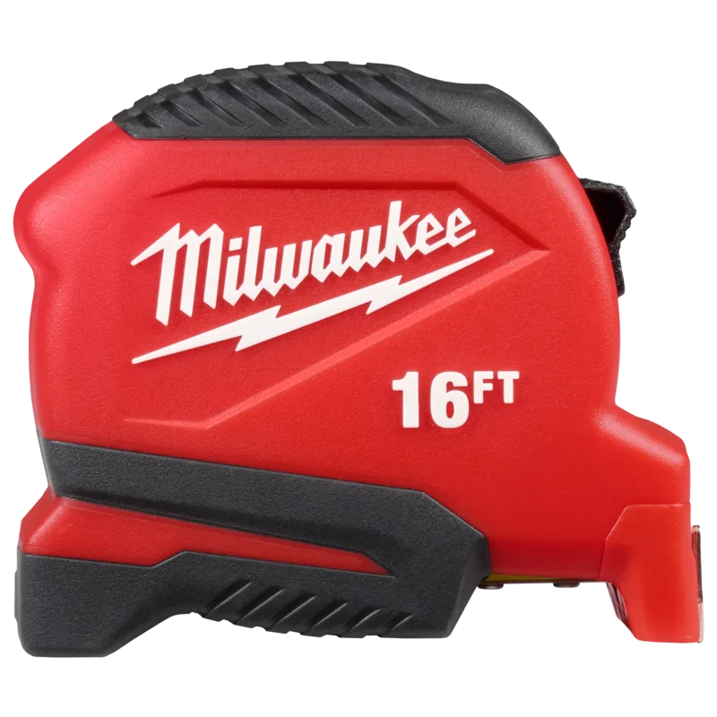 Milwaukee 48-22-1716 Compact Tape Measure