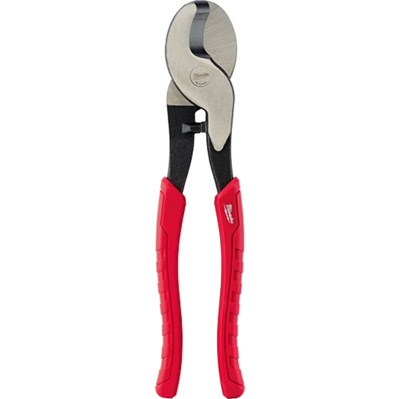 Milwaukee Comfort Grip Cable Cutting Pliers 10 in.