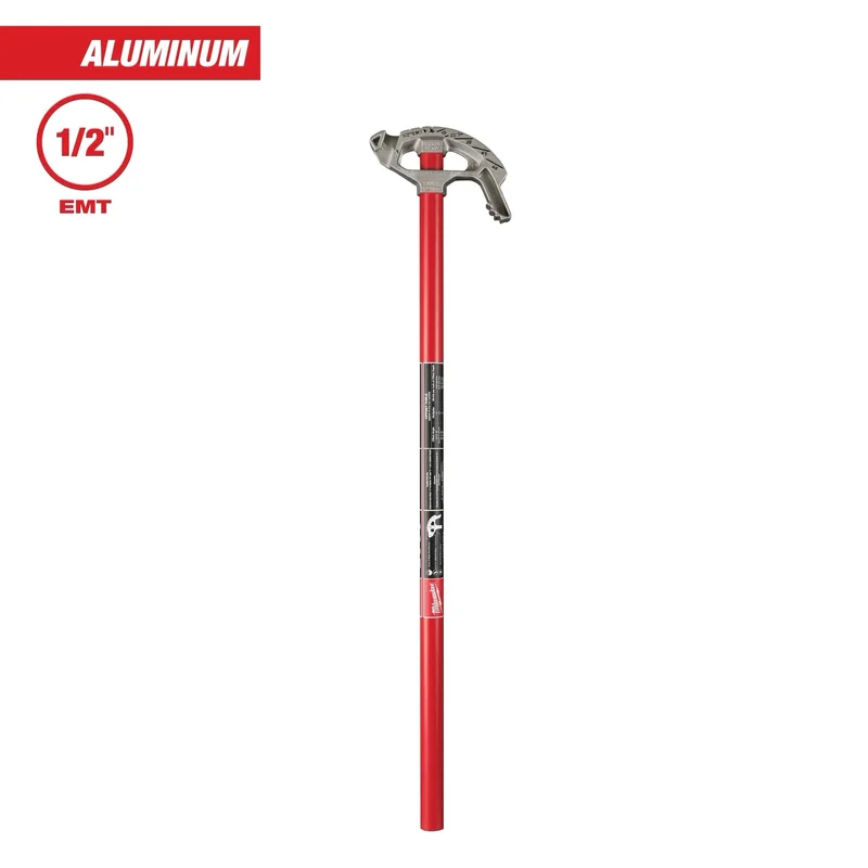 Milwaukee EMT Conduit Benders