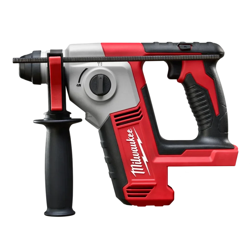 Milwaukee M18 Cordless SDS Plus Rotary Hammer
