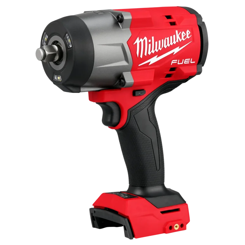 Milwaukee M18 FUEL 1/2" High Torque Impact Wrench w/ Friction Ring