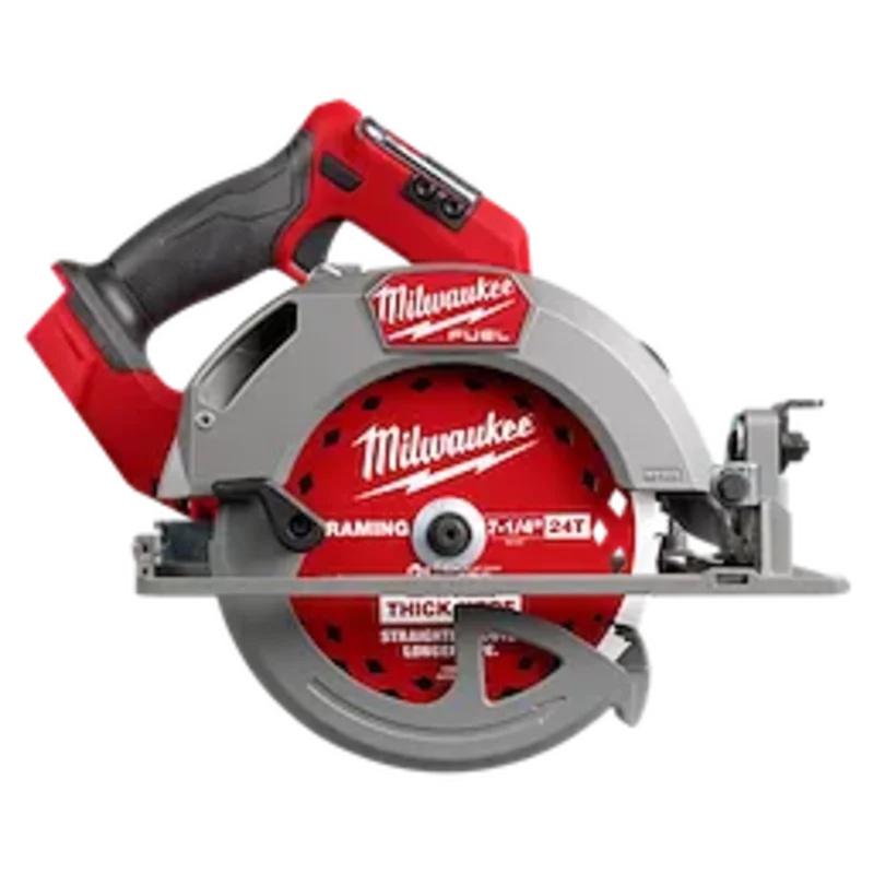 Milwaukee M18 FUEL 7-1/4 Circular Saw (Tool Only)
