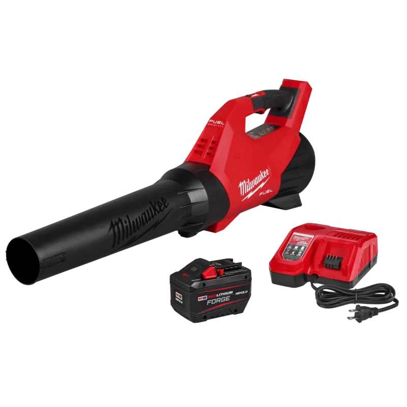 Milwaukee M18 FUEL Blower Kit