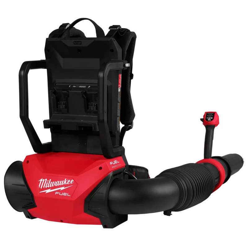 Milwaukee M18 FUEL Dual Battery Backpack Blower