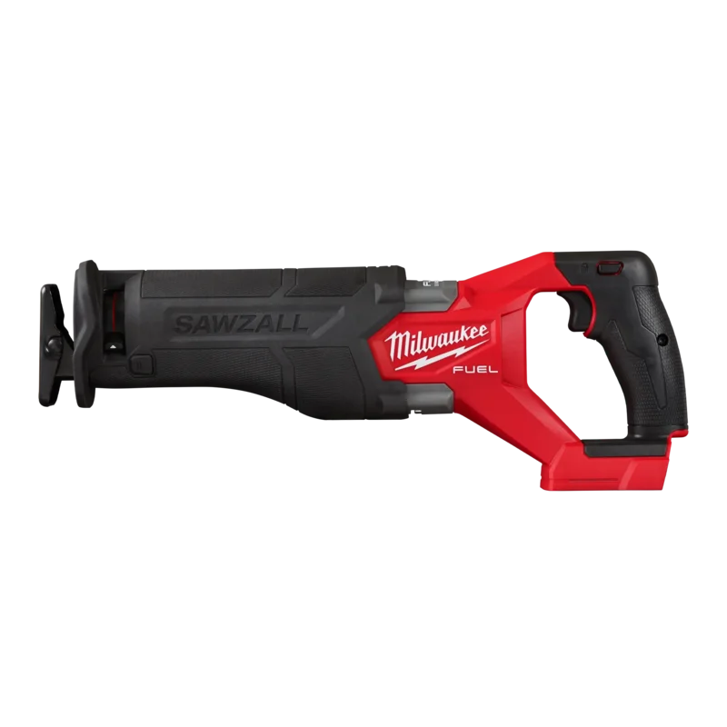 Milwaukee M18 FUEL SAWZALL Recip Saw 1-1/4"