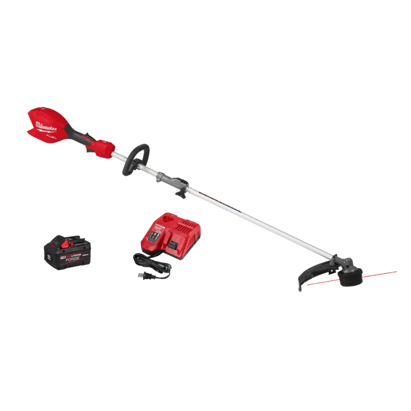 Milwaukee M18 FUEL String Trimmer w/ QUIK-LOK Kit