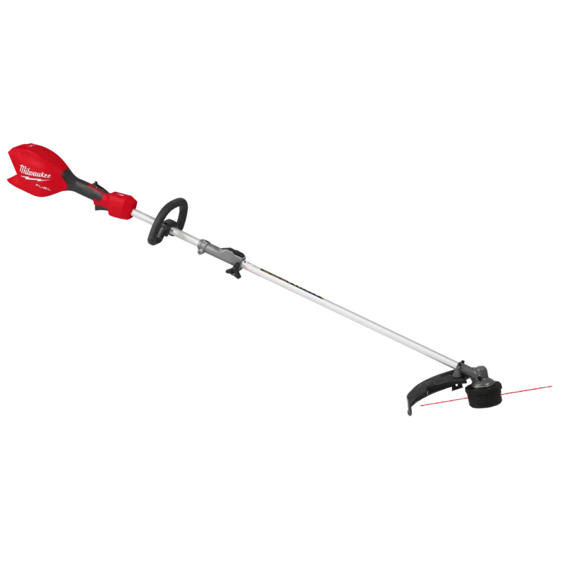 Milwaukee M18 FUEL String Trimmer w/ QUIK-LOK