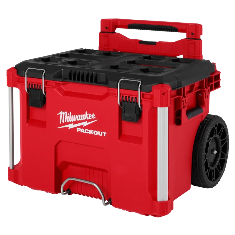 Milwaukee PACKOUT Rolling Tool Box