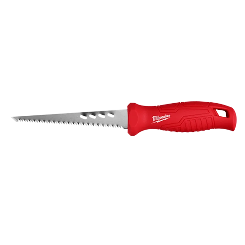 Milwaukee Rasping Jab Saw 6 in.