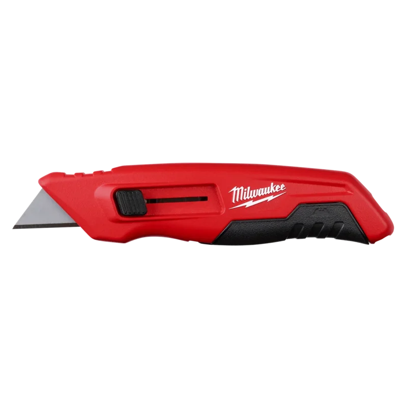 Milwaukee Side Sliding Utility Knife