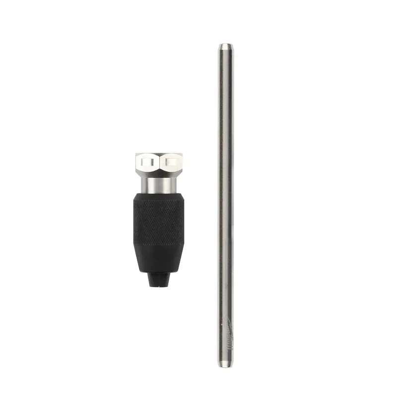 Milwaukee Tap Collet for Taps up to 1/2 & T Handle Bar