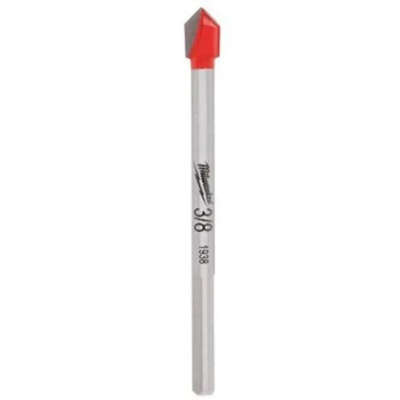 Milwaukee Tool 48-20-8983 5/16 Glass Tile Bit