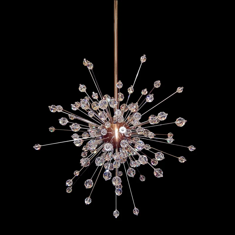 Mini Sputnik - The Met Series