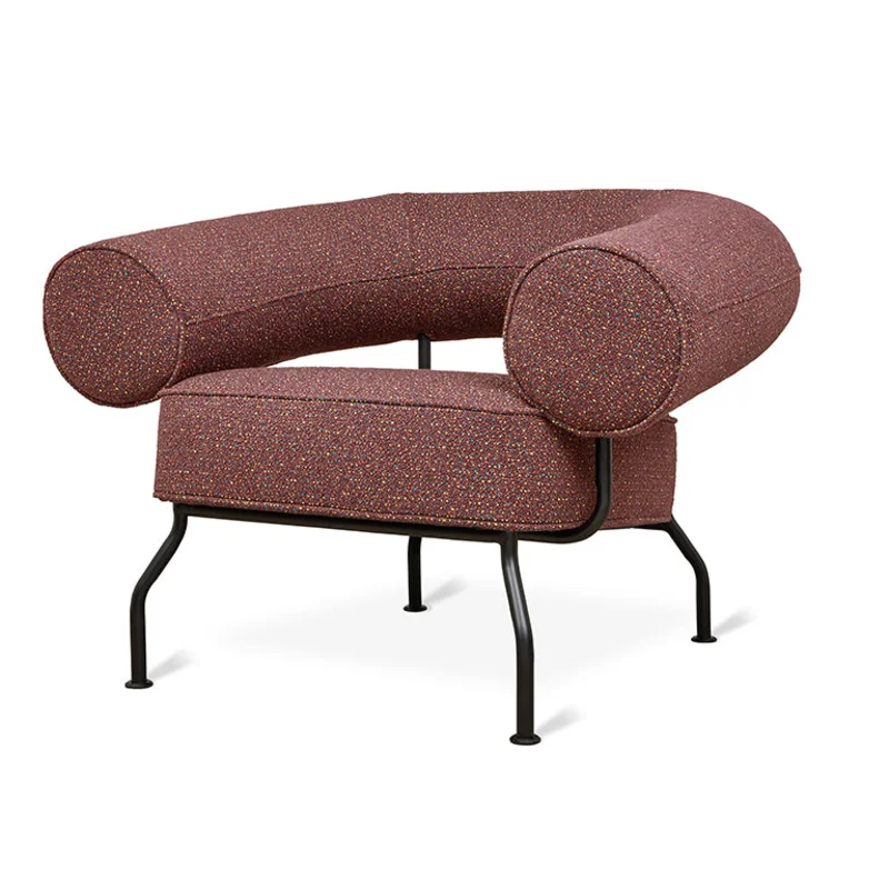 Mirador Lounge Chair