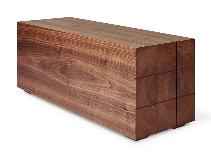 Mix Modular  Block Table