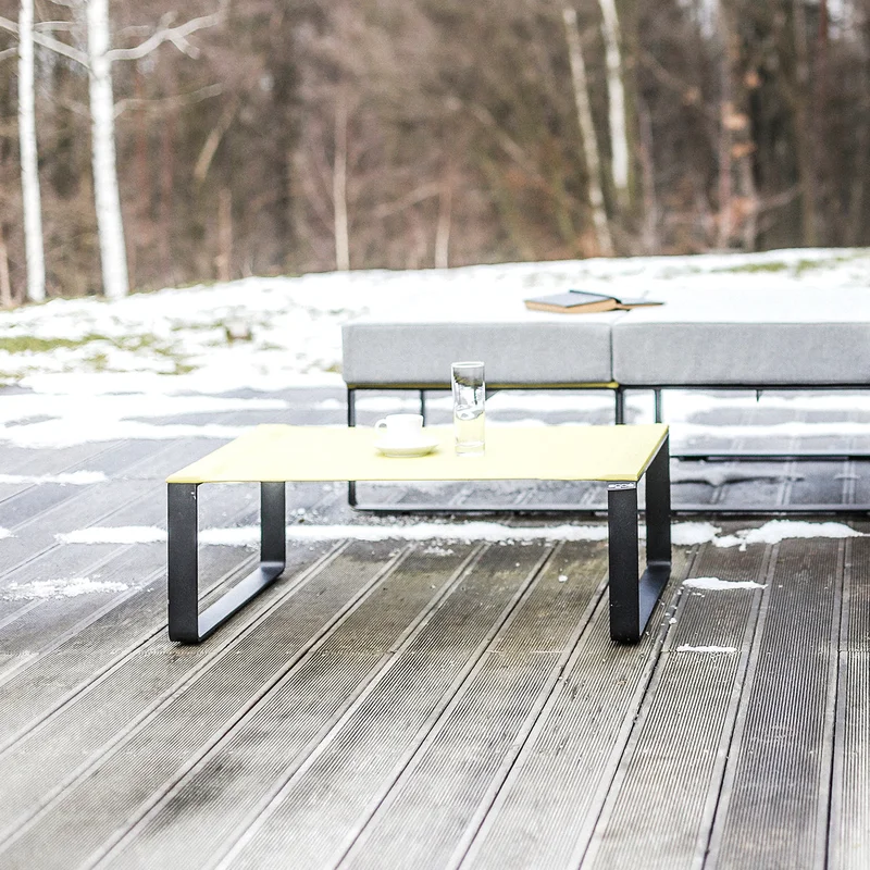 Moja Coffee Table