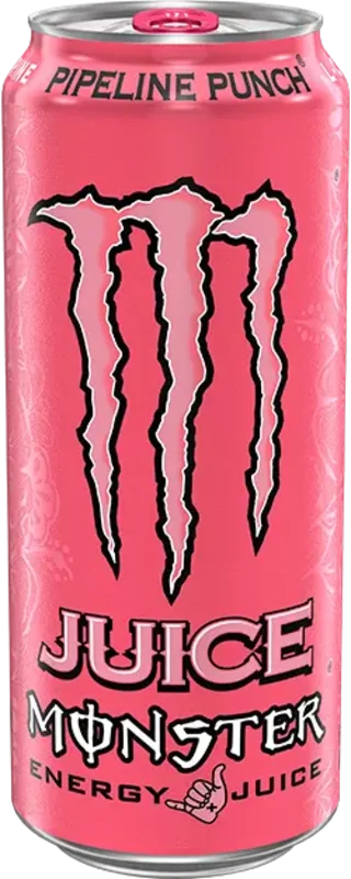 Monster Energy Juice Monster Pipeline Punch