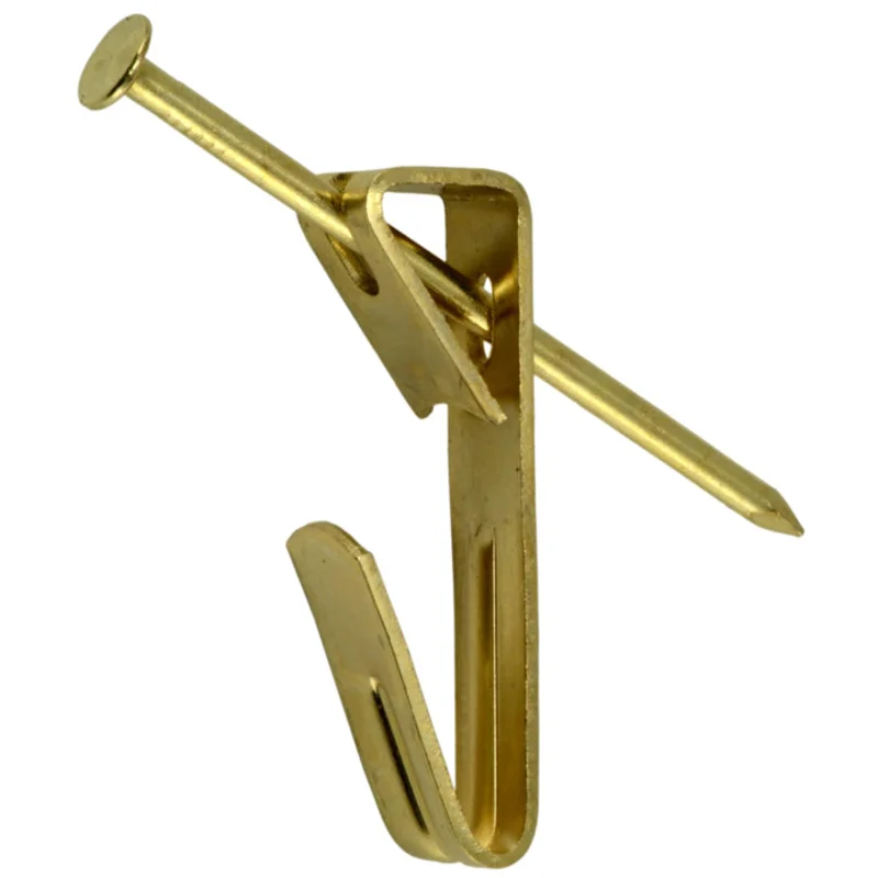 Monster Fastener 100 lbs. Picture Hangers