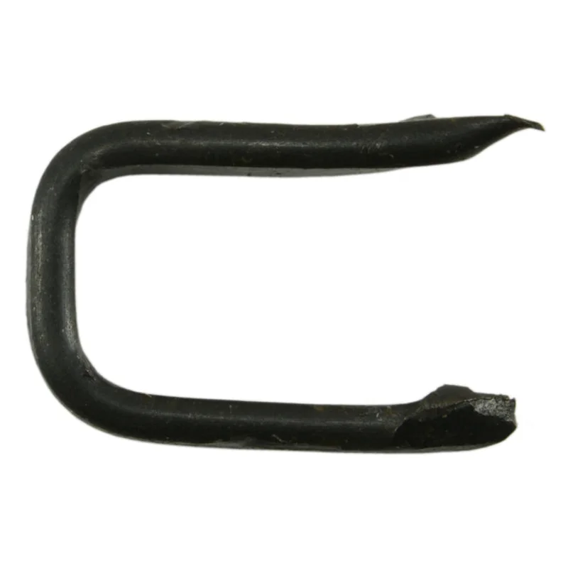 Monster Fastener Aluminum Double Pointed Tacks