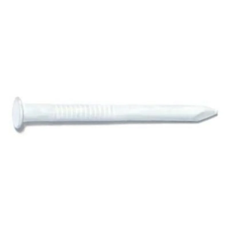 Monster Fastener Aluminum Trim Nails 1-1/4"